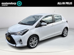 Toyota Yaris - 1.5 Hybrid Aspiration | Navigatie | Achteruitrijcamera | Climate control