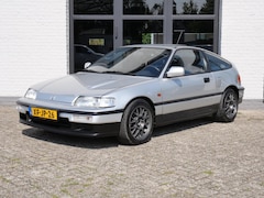 Honda Civic Crx - 1.6i-16V CRX DOHC