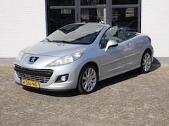 Peugeot 207 CC - 1.6 VTi Airco Elektrische ramen 17 Inch