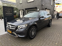 Mercedes-Benz GLC-klasse - 220 d 4MATIC Edition 1 / Panoramadak
