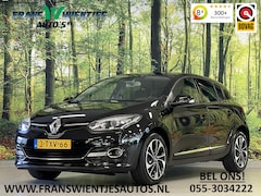 Renault Mégane - 1.2 TCe Bose | Origineel Nederlands | Airconditioning | Lichtmetaal 17'' | Radio\Cd | Bose