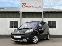 Peugeot Partner Tepee - 1.6 XT / Distributie V.V. / Nwe Koppeling / 2x Schuifdeur