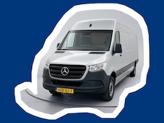 Mercedes-Benz Sprinter - 315cdi L3H2 Navigatie Achteruitrijcamera Betimmering Apple Carplay/Android Auto