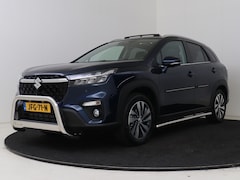 Suzuki S-Cross - 1.4 Boosterjet Style Hybrid Automaat | Panodak / Sunroof | Apple Carplay Android Auto | Si