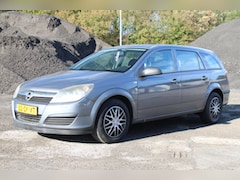 Opel Astra Wagon - 1.4 Essentia
