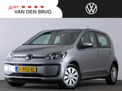 Volkswagen Up! - Move Up | Airco | DAB + | Bluetooth |