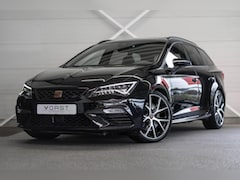 SEAT Leon - 2.0 TSI CUPRA Ultimate Edition Pano Beats Schaalst
