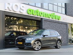 Audi SQ5 - 3.0 TFSI SQ5 quattro Pro Line Plus | TOPSTAAT | PANO | RS-ZETELS | HUD | B&O | 360 | CARBO