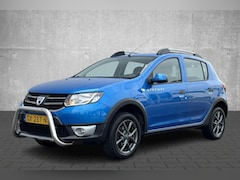 Dacia Sandero Stepway - 0.9 TCe Lauréate