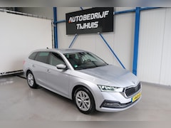 Skoda Octavia Combi - 1.5 TSI First Edition - N.A.P. Airco, Cruise, PDC, Navi, Trekhaak