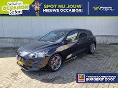 Ford Focus - 1.0 Hybrid 125pk ST Line X Business I Winterpack I Navigatie | Safari Actie