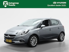 Opel Corsa - 1.0 Turbo Online Edition | Navigatie | Cruise control | Airco