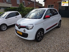 Renault Twingo - 1.0 SCe Collection Automaat, Airco, Centrale deurvergrendeling, Elektrische ramen