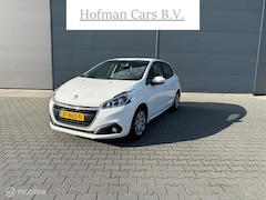 Peugeot 208 - 1.2 PureTech Blue Lease 5-deurs 82PK