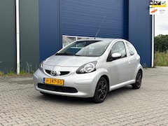 Toyota Aygo - 1.0-12V Airco Nette auto