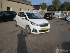 Peugeot 108 - 1.0 e-Vti Active Airco NAP
