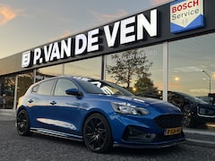 Ford Focus - 1.5 EcoBoost ST Line Business 150pk/110kW 6-bak | Maxton | Utler Sport demper |