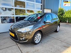 Citroën C3 - 1.4 e-HDi Collection EGS automaat