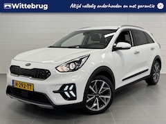 Kia Niro - 1.6 GDi Hybrid DynamicPlusLine
