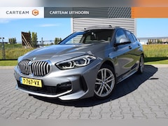 BMW 1-serie - 118i Executive M -SPORT PAKKET, PANORAMADAK, Nieuw staat
