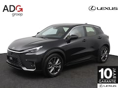 Lexus LBX - Relax 2WD | Nieuw | Uit voorraad leverbaar | Advanced Pack | Mark Levinson | Rondomzicht c
