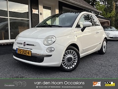 Fiat 500 - 1.2 AIRCO | SCHUIFKANTELDAK | NAP | NL AUTO