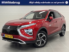 Mitsubishi Eclipse Cross - 2.4 PHEV Instyle TREKHAAK