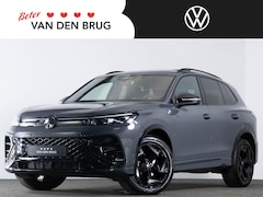 Volkswagen Tiguan - R-Line 1.5 eTSI 150 PK DSG | Panoramadak | Black Style | LED Plus | Achteruitrijcamera | A