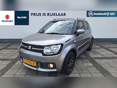 Suzuki Ignis - 1.2 Select rijklaar prijs