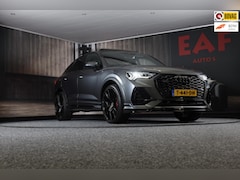Audi Q3 Sportback - 40 TFSI Quattro S Line / AUT / 190 PK / Virtual Cockpitc / Lane Assist / Cruise Control /