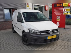 Volkswagen Caddy - 2.0 TDI L1H1 BMT Trendline / Radio / Airco / Bluetooth / Lichtmetalen velgen