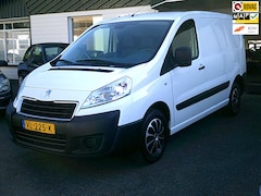 Peugeot Expert - 227 1.6 HDI L1H1 (3 voorstoelen/AIRCO)