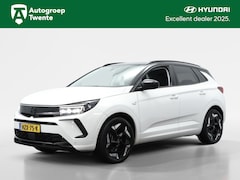 Opel Grandland - 1.6 T Hybrid 4x4 GSe 300PK | Navigatie | Camera | Cruise control
