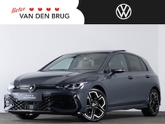 Volkswagen Golf - R-Line 1.5 eTSI 150 PK DSG | LED | Panoramadak | Achteruitrijcamera | Navigatie Via Smartp