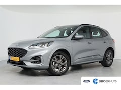Ford Kuga - 2.5 PHEV ST-Line | Winter Pack | Navi | Camera | Clima | DAB | Keyless | Cruise | Parkeers