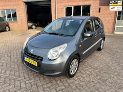 Suzuki Alto - 1.0 Base // AIRCO // APK 7-5-2026