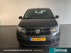 Dacia Sandero - 0.9 TCe Ambiance AIRCONDITIONING | PARKEERSENSOREN | TELEFOONVOORBEREIDING