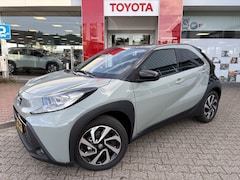 Toyota Aygo X - 1.0 VVT-i S-CVT Pulse | Stoelverwarming | Apple CarPlay, Android