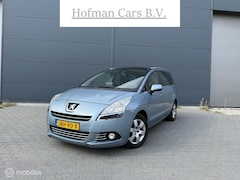 Peugeot 5008 - 1.6 e-HDi Active 7p. AUTOMAAT TREKHAAK