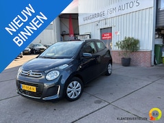 Citroën C1 - 1.0 e-VTi Feel , Cruise, Camera
