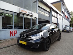 Kia Rio - 1.2 CVVT Super Pack
