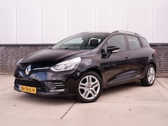 Renault Clio Estate - 0.9 TCe Limited Navigatie | Airco | Cruise | Bluetooth