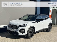 Peugeot 2008 - 1.2 Hybrid 145 GT | Automaat | Alcantara Bekleding | Stoelverwarming & Massage | Navigatie