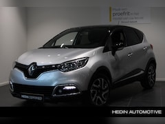 Renault Captur - 1.2 TCe Dynamique