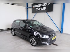 Volkswagen Polo - 1.2 TSI BlueMotion Comfortline - Export