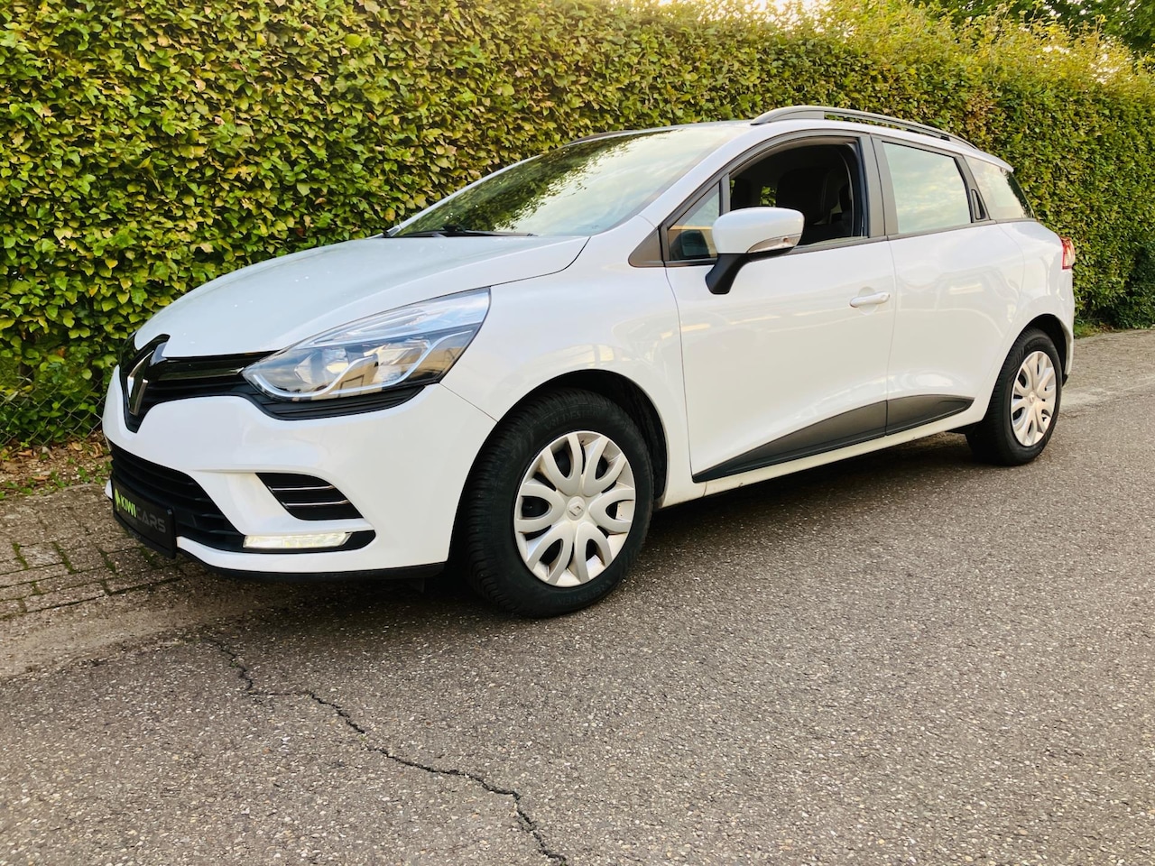 Renault Clio Estate - 0.9 TCe Life 0.9 TCe Life - AutoWereld.nl