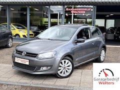 Volkswagen Polo - 1.2 PANODAK AIRCO STOELVERWARMING LMV NW APK