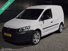 Volkswagen Caddy - Bestel 1.6 TDI | APK | Airco | Stoelverwarm