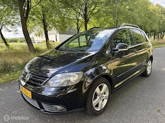 Volkswagen Golf Plus - 1.4 TSI*AUTOMAAT*STOELVERWARMING