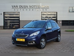 Peugeot 2008 - 1.2 VTi Allure / Automaat / Panoramadak / Navigatie / N.A.P